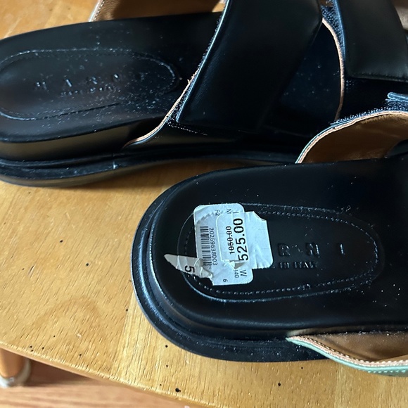 Marni Sandals - Picture 4 of 4